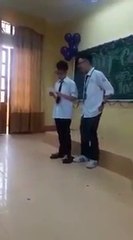 Thật ra anh đâu, đâu có muốn chia tay như vậy