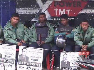 জেলা পরিষদ নির্বাচনের ভোটগ্রহণ শুরু