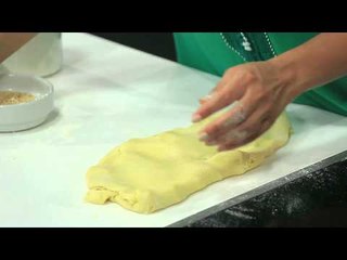 الفقاص - حسوة بالزعتيرة | مغربيات حلقة كاملة