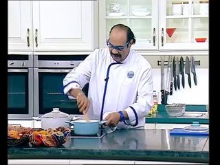 فتة موزة و وصفات اخرى | الشيف حلقة كاملة