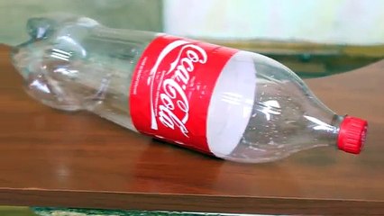 How to Make a Rope from the Plastic Bottle