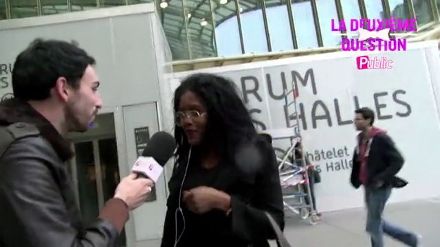 Jordan De Luxe (LDQ) : C'était quand ta dernière cartouche ?