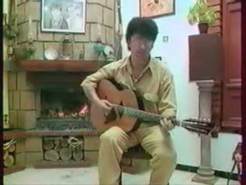 Jours tranquilles en Kabylie ( Partie 2) avec Matoub Lounès & Ait Hamouda