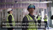 2016: The Year In Virtual And Augmented Reality At