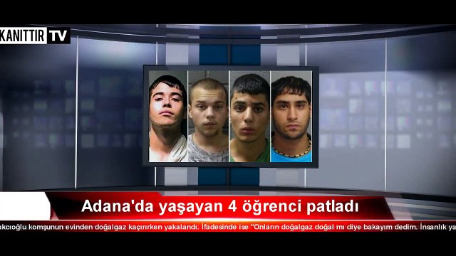 Mezun Olmadan Patlayanlar - Öğrenci Evleri Belgeseli | Bilgi Şehri