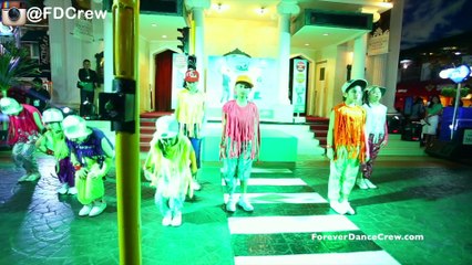 DANCE VIDEO DANCE CHOREOGRAPHY DANCER INDONESIA
