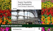 EBOOK ONLINE Events Feasibility and Development (Events Management) [DOWNLOAD] ONLINE