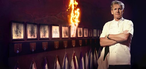 Hells Kitchen Extras - Season 1 Intro (2005) US