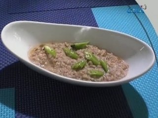 Saksi: Ginataang kamias, putaheng siksik sa anghang at sustansya