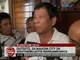 24 Oras: Duterte, sa Maasin city sa Southern Leyte nangampanya
