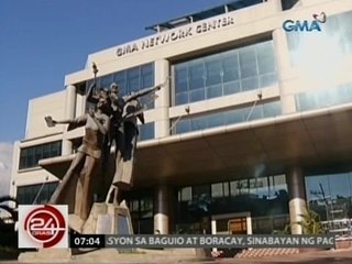 24 Oras: Mga personalidad at programang kapuso, pinarangalan sa 10th Gandingan Awards