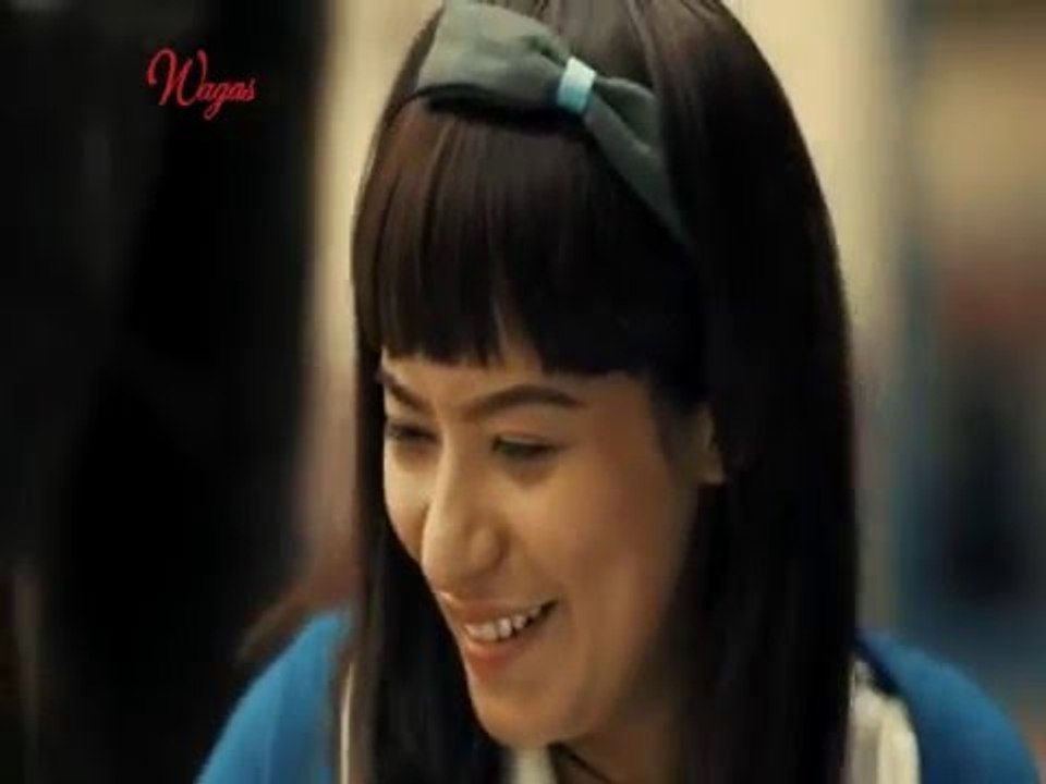 Babaeng namamatayan ng mga iniibig, natagpuan ang 'Wagas' na pagmamahal