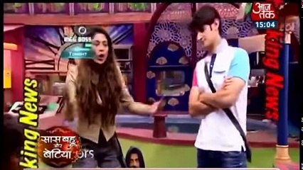 KARTIK NE CHHODA GHAR Yeh Rishta Kya Kehlata Hai 28th December 2016