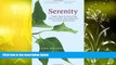 Read Online Jane Nelsen Serenity: Simple Steps for Recovering Peace of Mind, Real Happiness, and