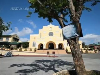 FULL EPISODE: Biyahe ni Drew: Visita Iglesia 2016