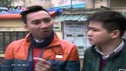 Hài - Biếu Quà Sếp - Hồng Quân, Anh Quân, Thành Trung, Văn Lớp