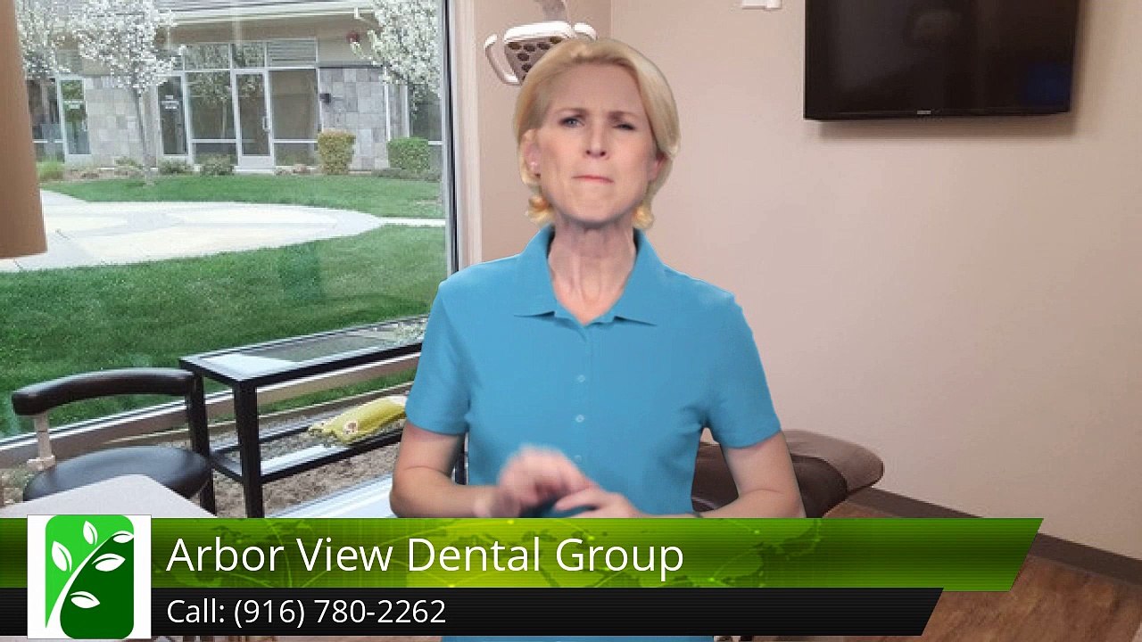 Arbor View Dental Group Roseville Great5 Star Review by Jordan T.