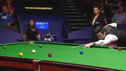 Ronnie O'Sullivan AMAZING MAGICAL CLEARANCE !!! Incredible Snooker