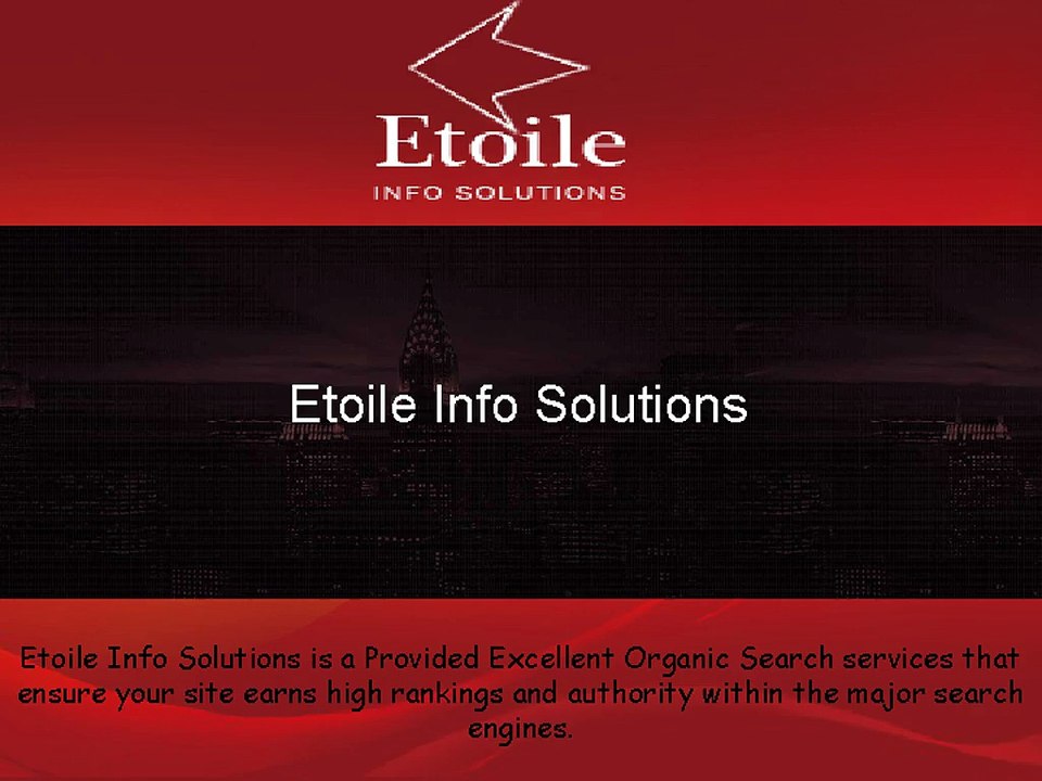 Seo Services in Phoenix Arizona