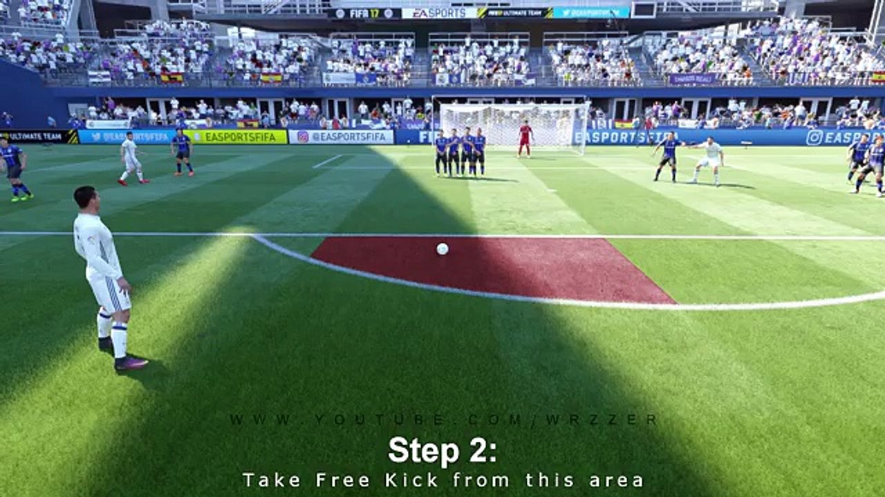 FIFA_17_Rabona_Free_Kick_Tutorial