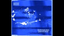 Muse - Shrinking Universe, Melbourne Palace, 10/20/2000