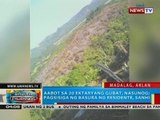 BP: Aabot sa 20 ektaryang gubat sa Madalag, Aklan, nasunog; pagsisiga ng basura ng residente, sanhi