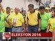 24 Oras: Mar Roxas, nangampanya sa Muslim community sa Maynila