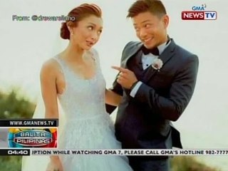 BP: Iya Villania-Arellano, nagdadalantao