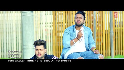 Sukhe SUICIDE Full Video Song - T-Series - New Songs 2016 - Jaani - B Praak - YouTube