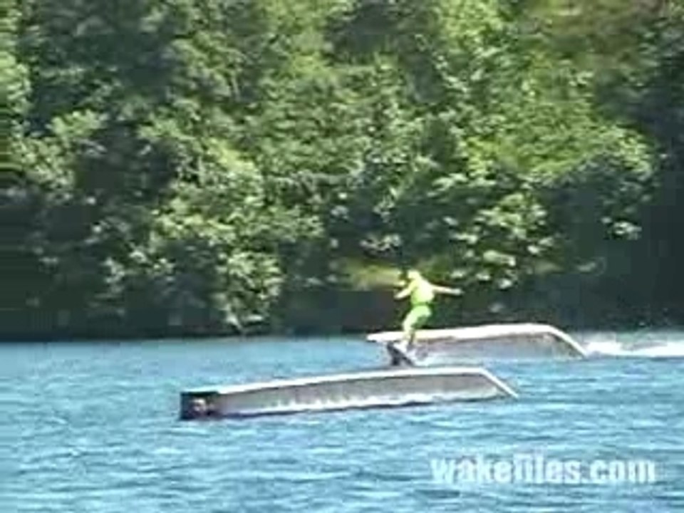 ECWT Marburg - Daniel Fetz