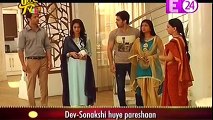 Kuch Rang Pyar Ke Aise Bhi 28 December 2016