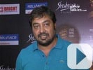 Anurag Kashyap Talks About The 'Sexist' Allegation Controversy