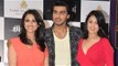 Arjun Kapoor, Parineeti Chopra And Anjana Sukhani Talks About New Year's Eve Performances