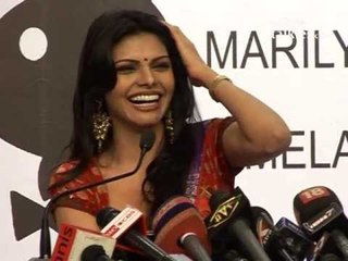 Sherlyn Chopra Ranked As 63rd Most Desirable Woman In The World