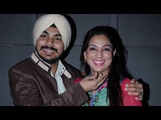 Gurdeep Mehndi Talks At The First Look Launch Of 'Meri Shadi Karao'