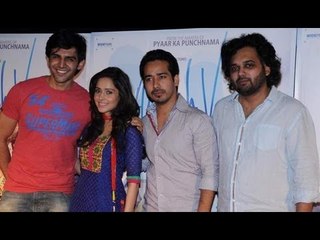 'Akaash Vani' First Look Unveiling