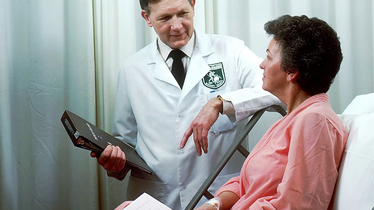 Chiropractic care