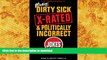 Free [PDF] Download  The Mammoth Book of More Dirty, Sick, X-rated, and Politcally Incorrect