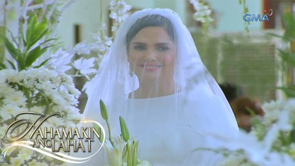 Hahamakin Ang Lahat Teaser Ep. 43: Wedding of the century
