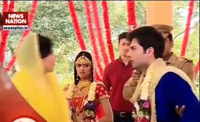 MADAD KARO NAIRA Yeh Rishta Kya Kehlata Hai 28th December 2016