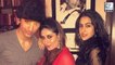 Kareena Kapoor Parties With Saif Ali Khan & Kids