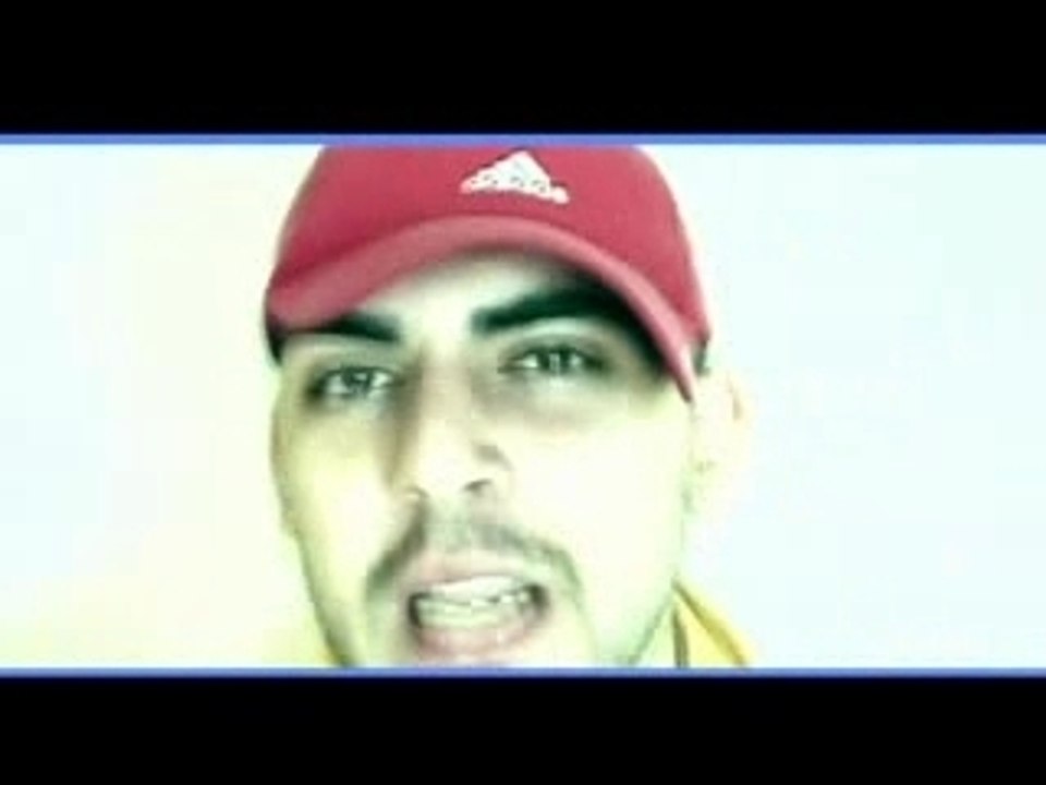 Bloke - Aperatif Rap Hiphoplife.net klip