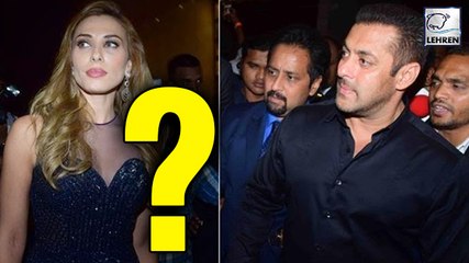 Salman Khan Still Looking For His Life Partner