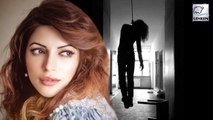 Shama Sikander ATTEMPTS Suicide | Shocking