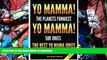 Free [PDF] Download  Yo Mamma! Yo Mamma!: The Best 150 Yo Mamma Jokes on the Planet (uncensored