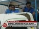 24 Oras: VP Binay, pinuna ang bilang ng mga pumunta sa kanyang campaign rally