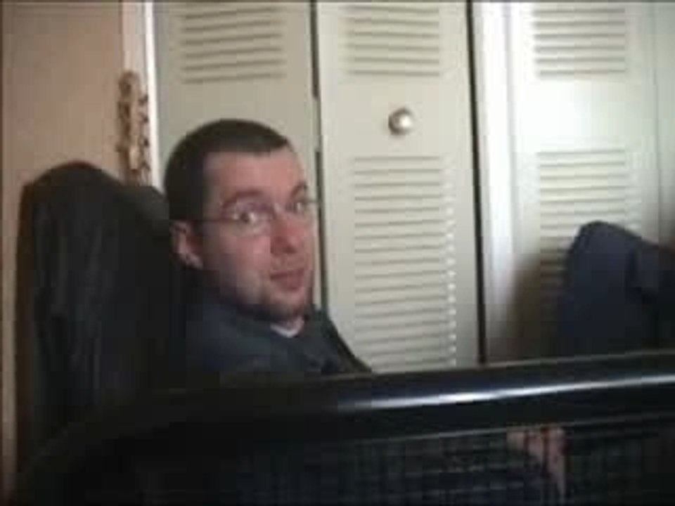 les Zakariens ( Zaké-Nir.K)