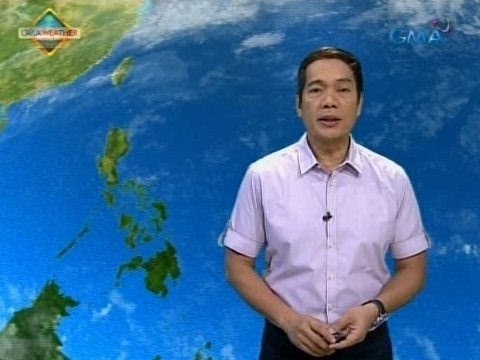 UH: Maaliwalas ng panahon, asahan ngayong Huwebes