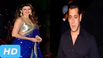 Sangeeta Bijlani Meets Salman Khan On His 51st Birthday