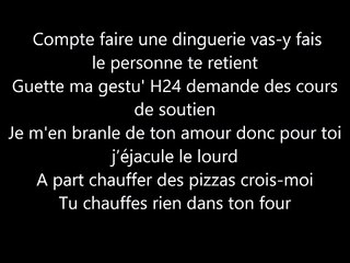 4KEUS GANG - Freestyle #HorsSérie #1 (Paroles)